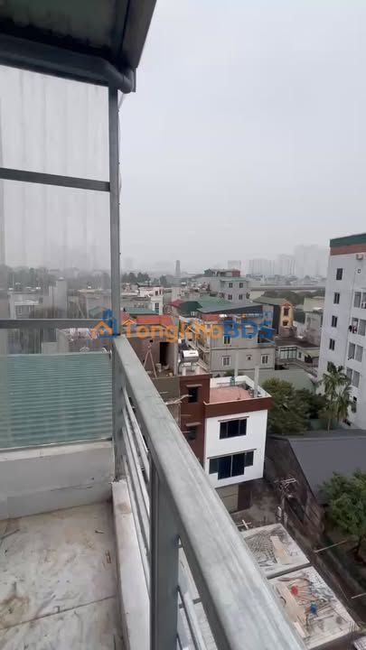 Cho thuê phòng tầng 7, Phan Trọng Tuệ, Thanh Trì - 3.3 Triệu/tháng