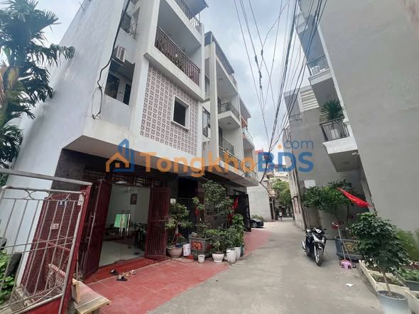 Đất nền TDP Phú Mỹ 1, TP Bắc Giang 84m² - Đầu tư sinh lời