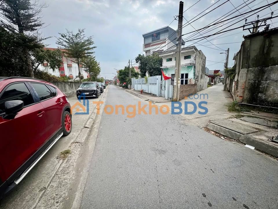 Bán nhà 2 tầng 40m² full nội thất tại Dương Kinh, Hải Phòng - Chỉ 1.7 tỷ