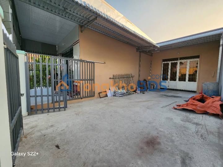 Nhà Hẻm Ô Tô Vàm Trư, Rạch Giá 190m² - Sẵn Sàng Vào Ở Ngay