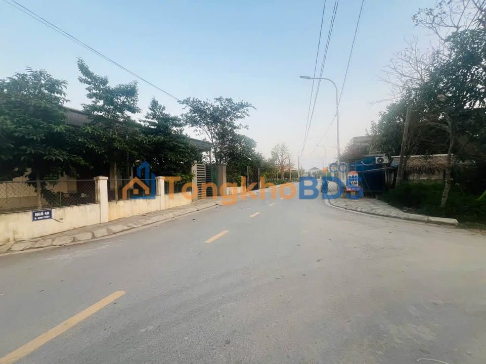 Đất Nghi Ân Vinh 100m² 2,8 tỷ - Sổ đỏ chính chủ