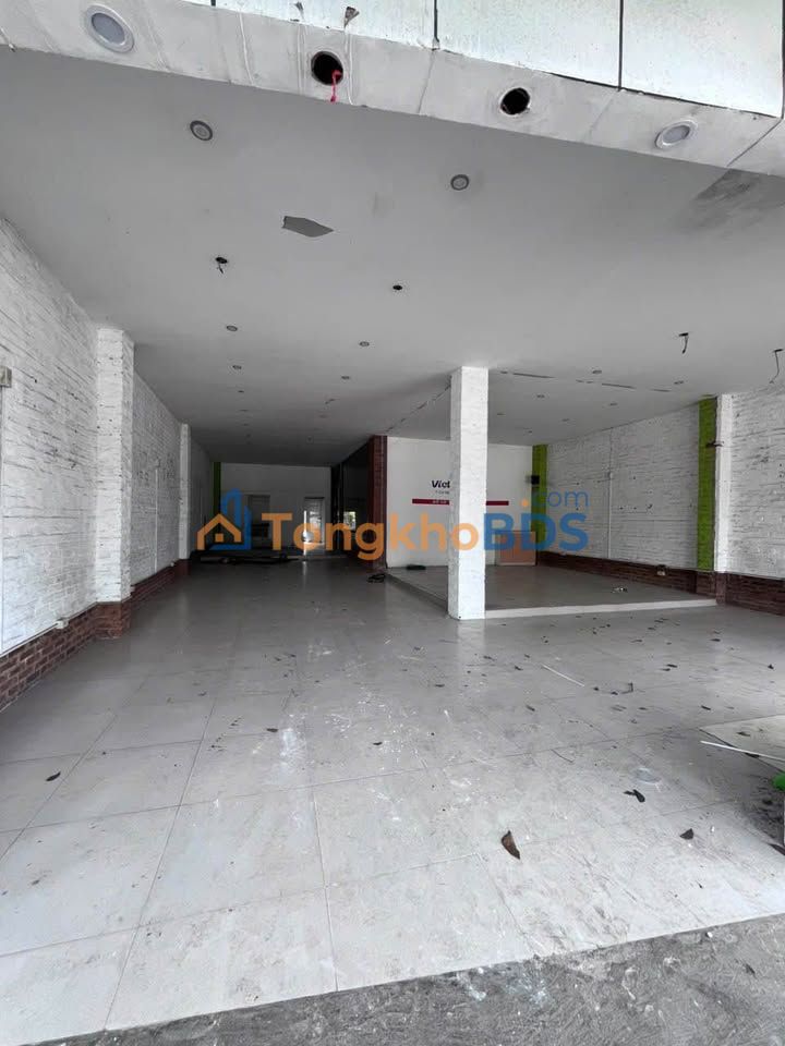 Mặt Bằng Kinh Doanh 200m² Mặt Tiền Lê Lợi, Anh Sơn, Nghệ An - Giá Tốt