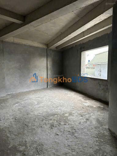 Nhà 5 Tầng 50m² Hồng Vân - Giá Tốt 4 Tỷ - Sẵn Sàng Vào Ở