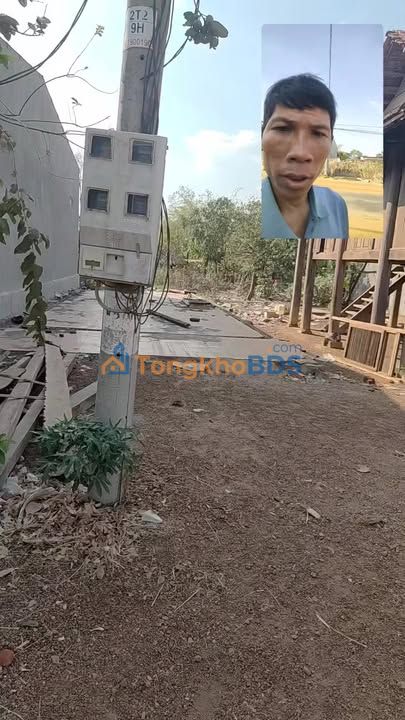 Đất nền Ia Lâu, Gia Lai 400m² Sổ hồng riêng - Giá 3.52 tỷ