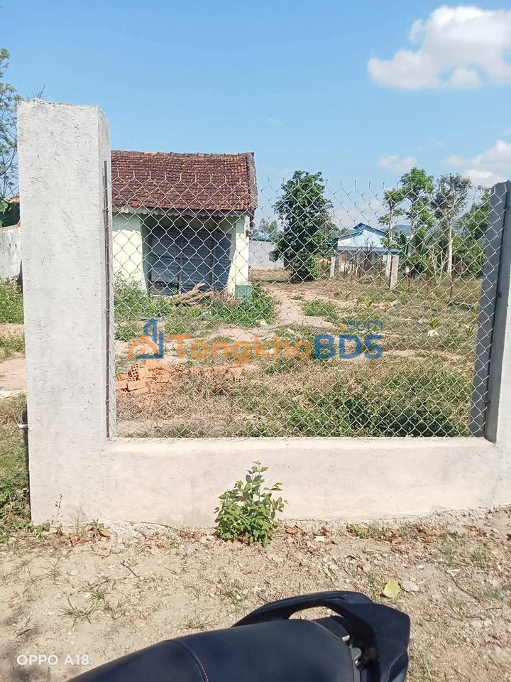 Đất nền Hòa Lễ Krông Bông 1440m² 28,8 tỷ - Sổ đỏ chính chủ