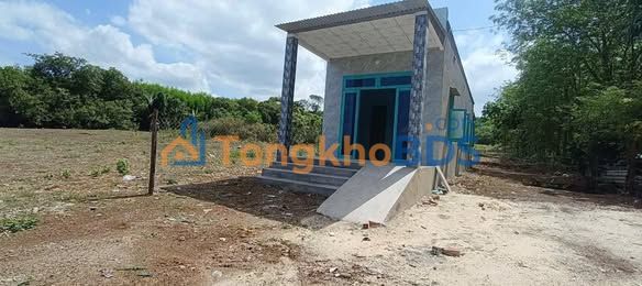 Đất vườn Lộc Quang 2.000m² 0.79tỷ - Sổ hồng rõ ràng