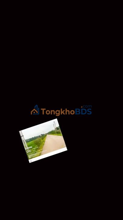 Bán Gấp Đất Nền 713m² Phú Thọ - View Đồng Vượng Khí, Giá Tốt