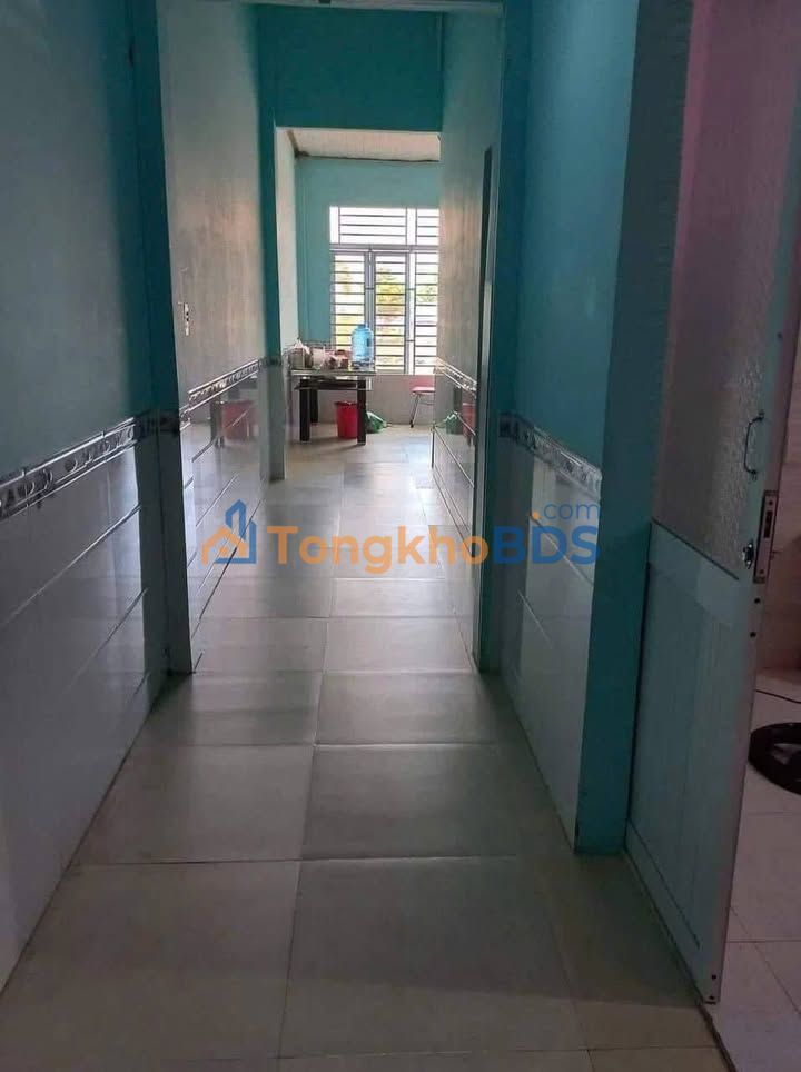 Nhà Mặt Tiền Tân Phú, Đồng Nai 150m² - Bán Lỗ 1.5 Tỷ