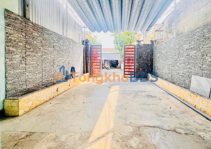 Nhà Mặt Tiền Nguyễn Thuật, Cẩm Lệ - 90m² Kinh Doanh Tốt, Giá 5 Tỷ