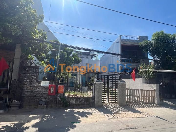 Đất Nền Lô Phước Trường Sơn Trà 282m² - Thỏa Thuận - Vị Trí Đắc Địa