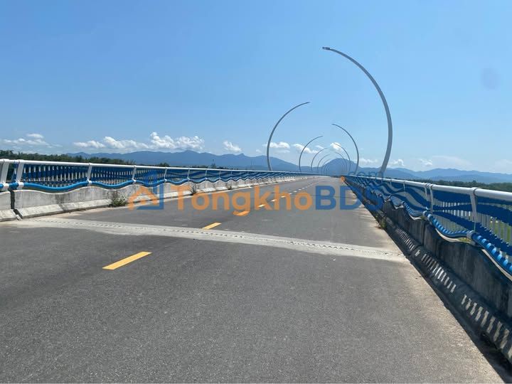 Đất Mặt Tiền Hòa Xuân Cẩm Lệ 85m² - Giá 4.3 Tỷ Hấp Dẫn