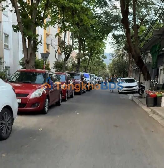 Căn hộ 72m² Đà Nẵng - Kinh doanh đắc lợi, 2PN kiên cố