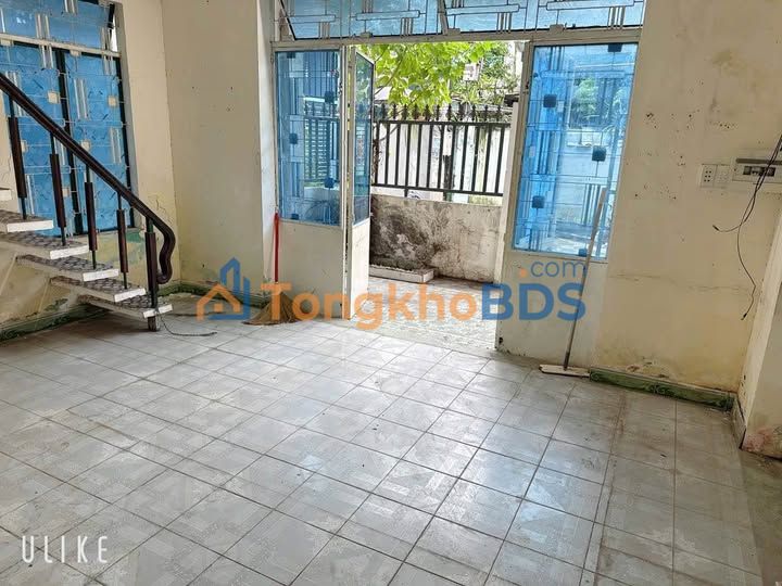 Nhà Lô Góc Kiệt Điện Biên Phủ 65m² Giá 4.1 Tỷ - Sẵn Sổ Đỏ