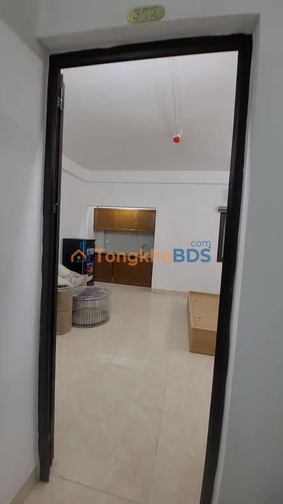 Cho thuê phòng trọ 25m² Mễ Trì Thượng, full nội thất, giá chỉ 4 triệu