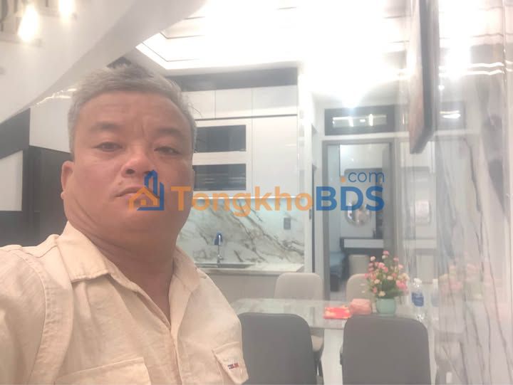 Nhà 3PN Hải Châu Đà Nẵng - 50m² Đẹp Kiệt Trưng Nữ Vương, Giá 4.9 Tỷ