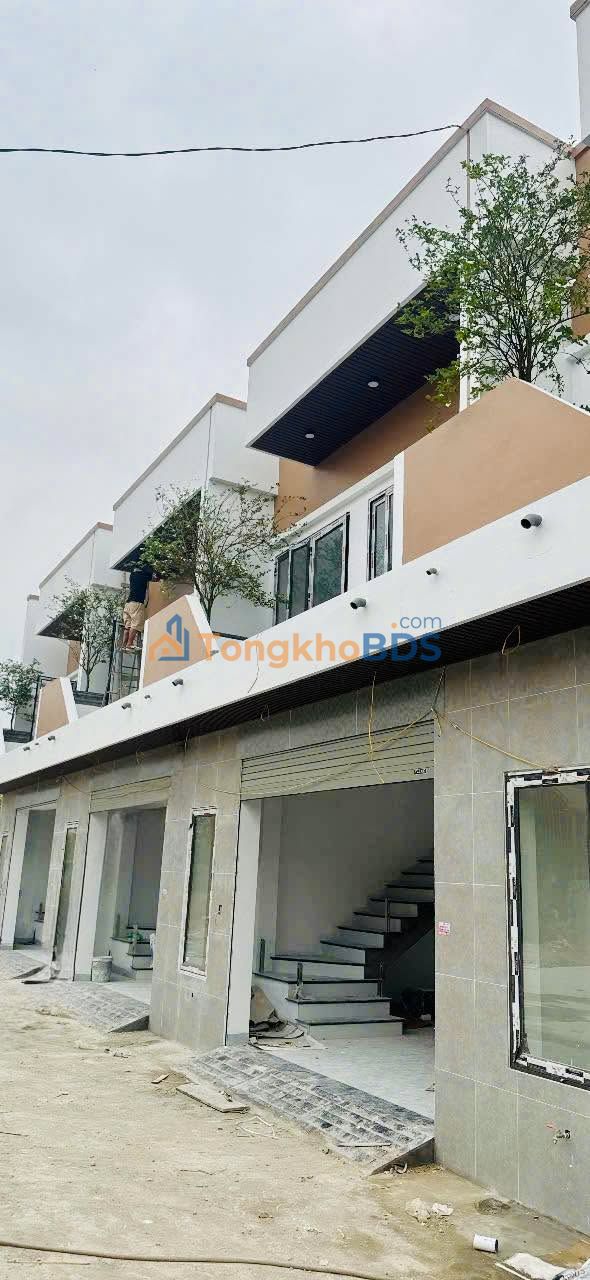 Bán nhà 2 tầng 80m² gần ĐH Nông Lâm, Phổ Yên - Giá chỉ hơn 2 tỷ