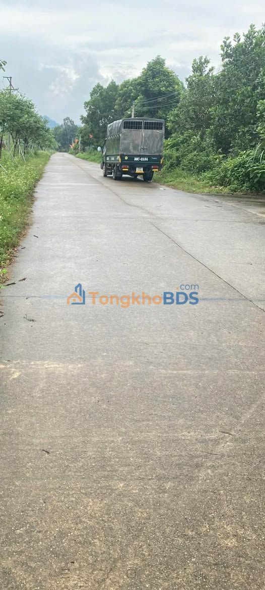 Bán đất Ninh Bình 200m² - Sổ đỏ thổ cư, gần KDL Bái Đính