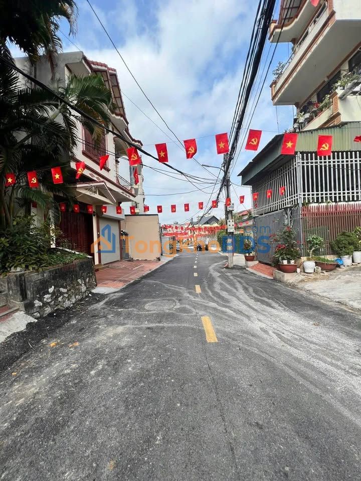 Đất Vàng Bãi Cháy - 200m² Mặt Tiền 9m - Sổ Đỏ Sẵn Sàng