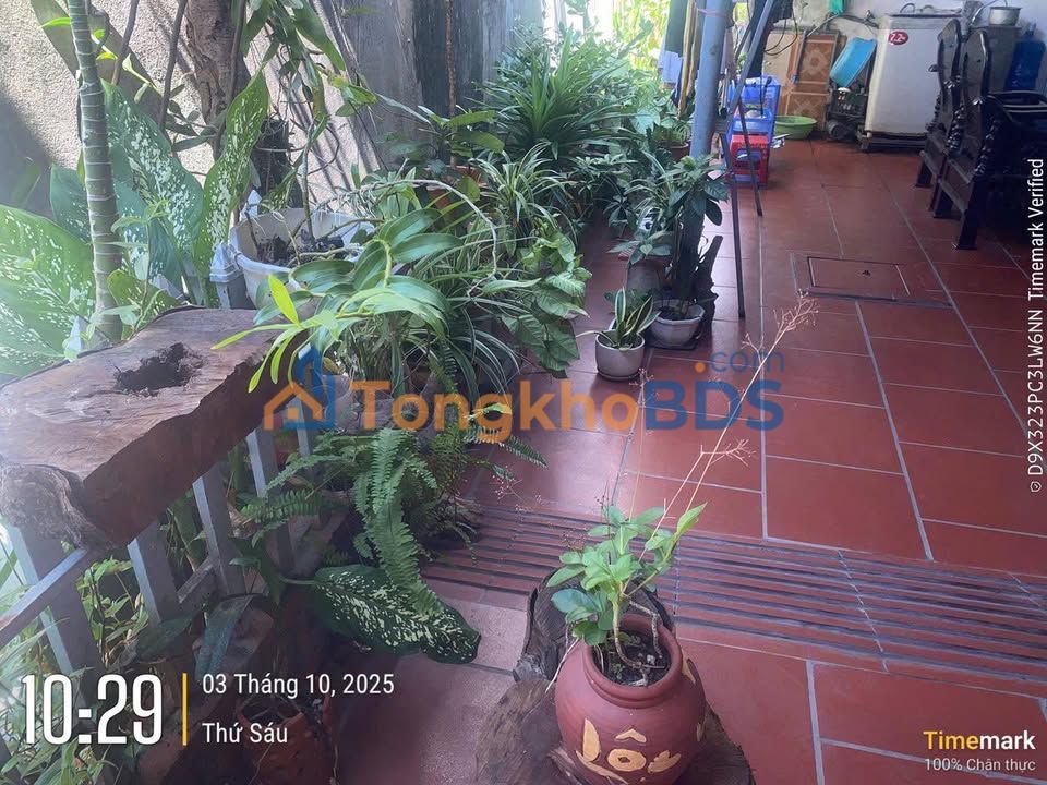 Nhà 120m² Ngõ 10 Cao Xanh, Hạ Long - Giá 1.7 Tỷ, Vuông Vắn, Sẵn Sàng Ở Ngay!