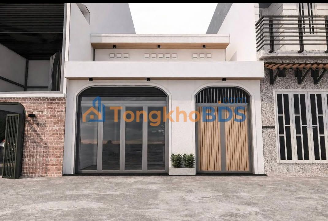 Nhà Phố Hẻm Xe Hơi Đình Phong Phú, Thủ Đức - 72m², Trệt Lửng 7 Tỷ