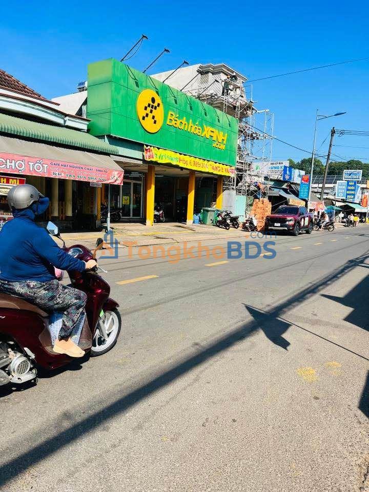 Bán Gấp Đất Nền Bình Lộc, Long Khánh - Sổ Riêng, Thổ Cư 150m² Giá 890 Triệu