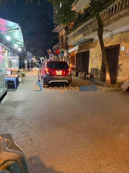 Nhà 7 Tầng Thang Máy Mặt Tiền Hồ Tùng Mậu - Kinh doanh Đỉnh Cao 40m²