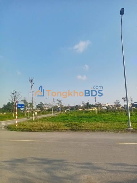 Đất Nền Mỹ Độ Vista, Bắc Giang - 80m² - Sổ Đỏ Sẵn Sàng