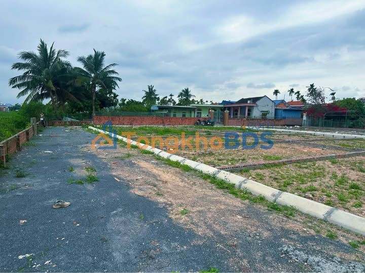 Đất nền Thủy Nguyên 56m² giá 1.1 tỷ - Sổ hồng riêng, pháp lý rõ ràng