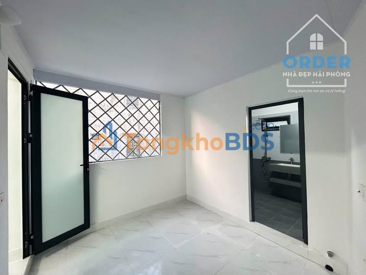 Nhà Mặt Tiền Phương Lưu, Hải An - Kinh Doanh Đa Ngành, 63m², 4.5 Tỷ