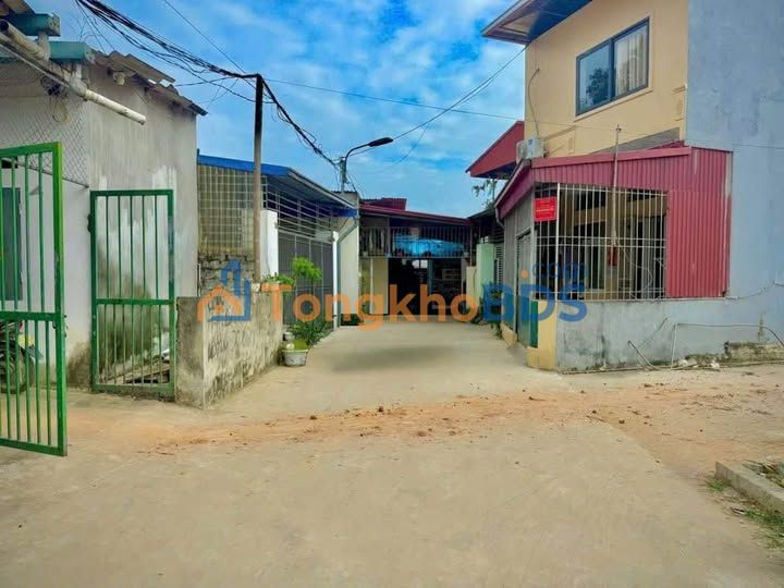 Đất nền Tân Lập, Thái Nguyên 110m² full thổ cư - Giá chỉ từ 1 tỷ