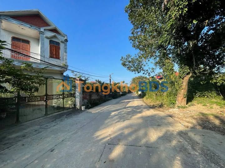 Đất nền 738m² Đồng Bẩm, Thái Nguyên - Sổ hồng, ô tô tránh, tiềm năng cao