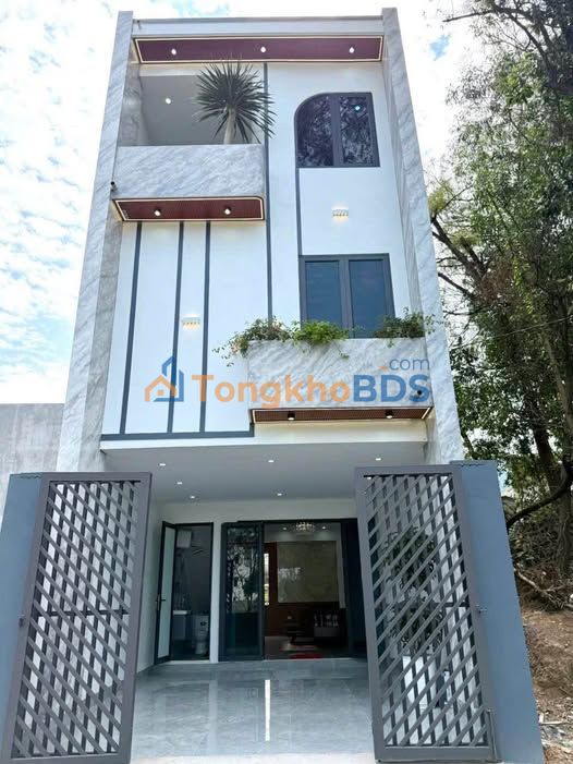 Nhà 3 Tầng Tân Lập, 72m², 3 Tỷ - Ô Tô Vào Nhà, Full Nội Thất