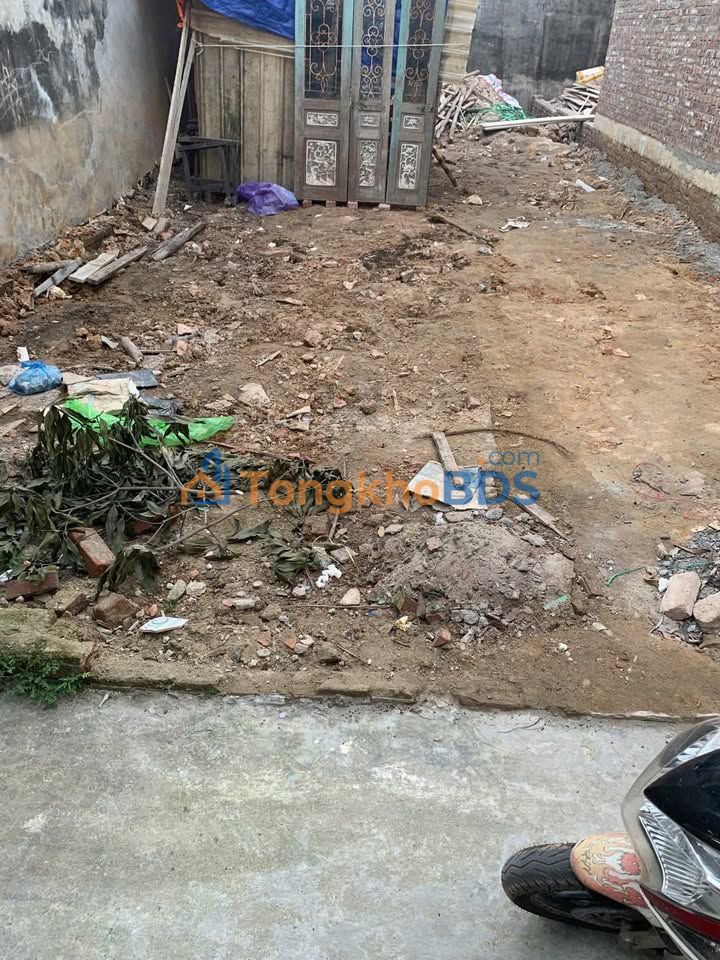 Bán đất Xuân Mai, Phúc Yên 95.7m² - Đường ô tô, gần Honda, Toyota