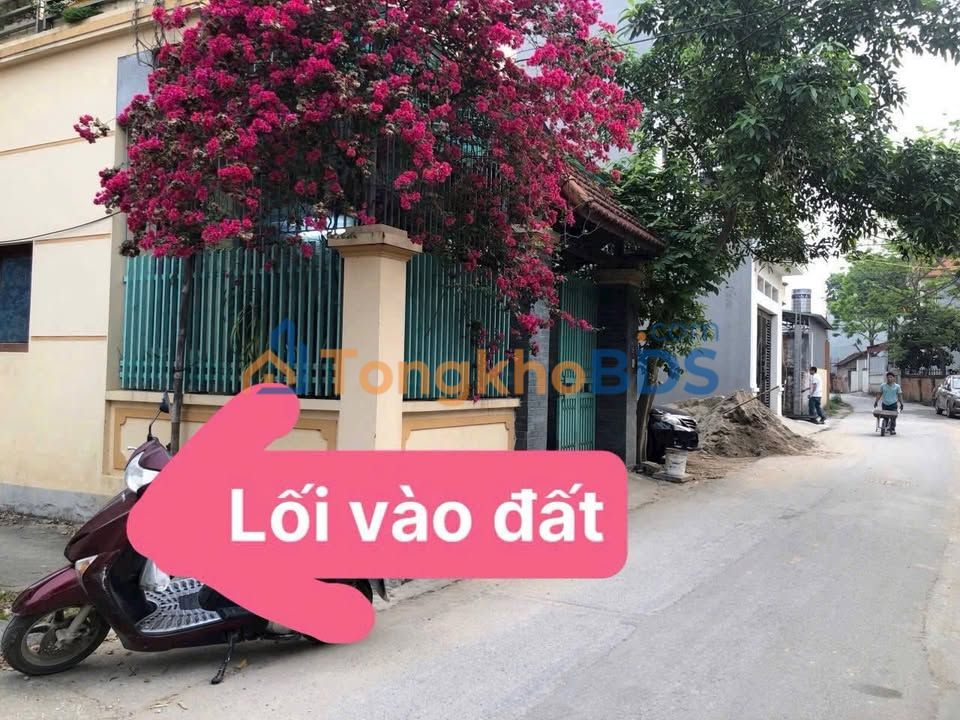 Bán Đất Vĩnh Yên 357.9m² - Xây Biệt Thự Sang Trọng