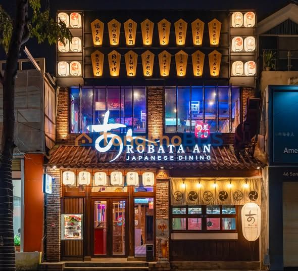 Mặt bằng Song Hành Quận 2 150m² - Mặt tiền kinh doanh