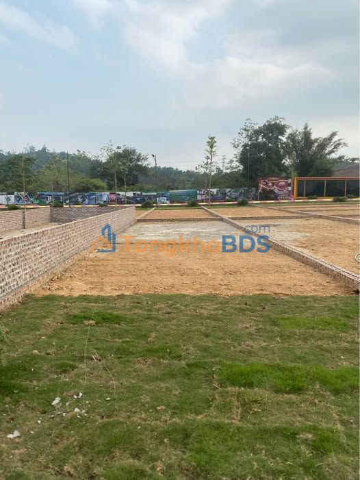 Đất Phú Cát 100m² - Sổ Đỏ Rõ Ràng, Giá Tốt Dưới 3 Tỷ