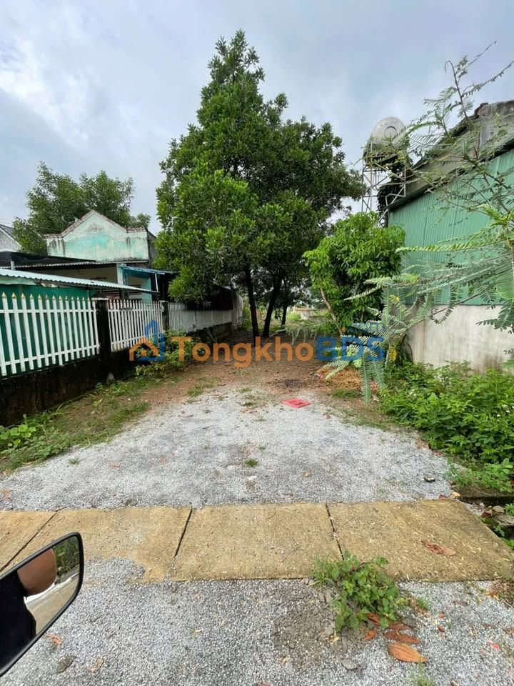 Bán Đất Nền 4200m² Hướng Bắc - Xã Tiến Hưng, Đồng Xoài - Giá 17 Tỷ