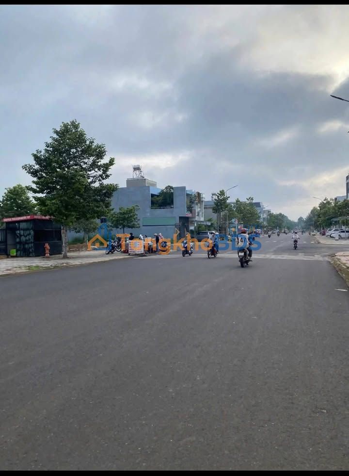 Đất thổ cư 125m² Đồng Phú, Bình Phước - Giá 1.9 tỷ, sẵn sổ hồng