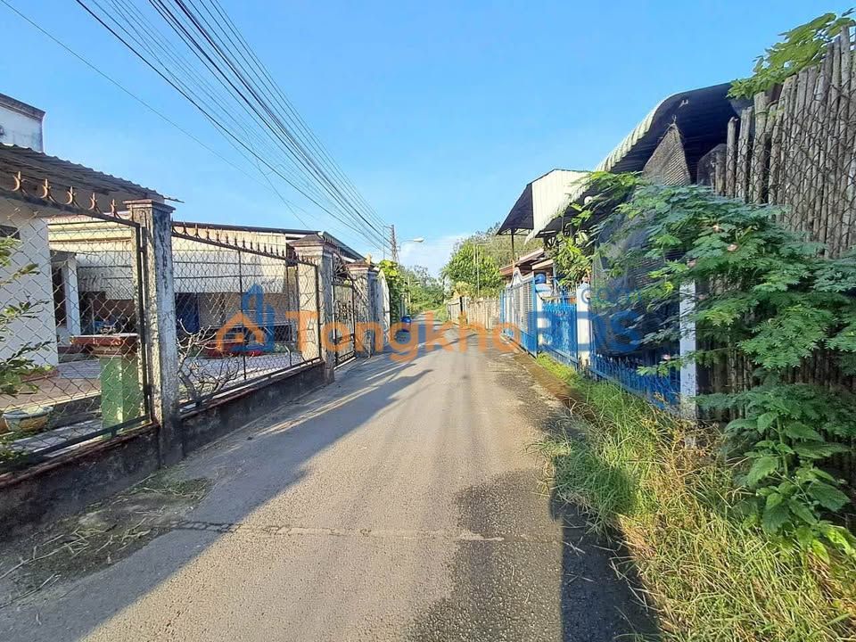 Đất Nền Mặt Tiền DX072, Thủ Dầu Một - 1028m² Sổ Đỏ Giá Chỉ 4.5 Tỷ