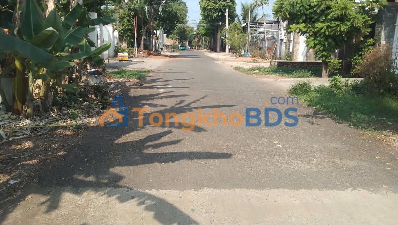 Đất nền Chơn Thành 187m² 1.3 tỷ - Sổ đỏ chính chủ