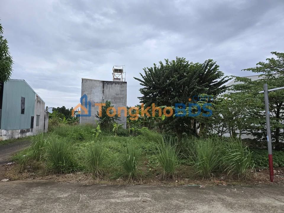 Đất nền góc 2 mặt tiền đường nhựa Tiến Thành, Đồng Xoài - 240m² giá 2.1 tỷ