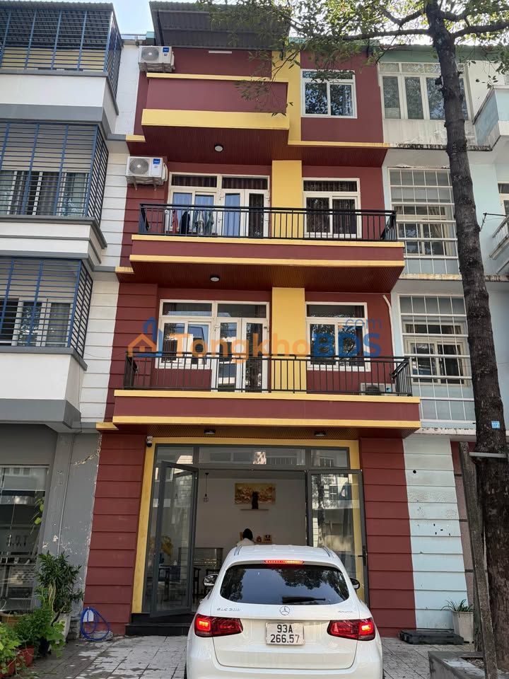 Cho thuê căn hộ Unitown Bình Phước 7PN full nội thất - Giá 55 triệu/tháng