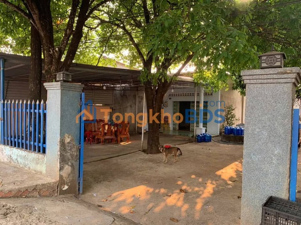 Nhà Mặt Tiền DT759 Bù Đốp - 481m² Giá 890 Triệu