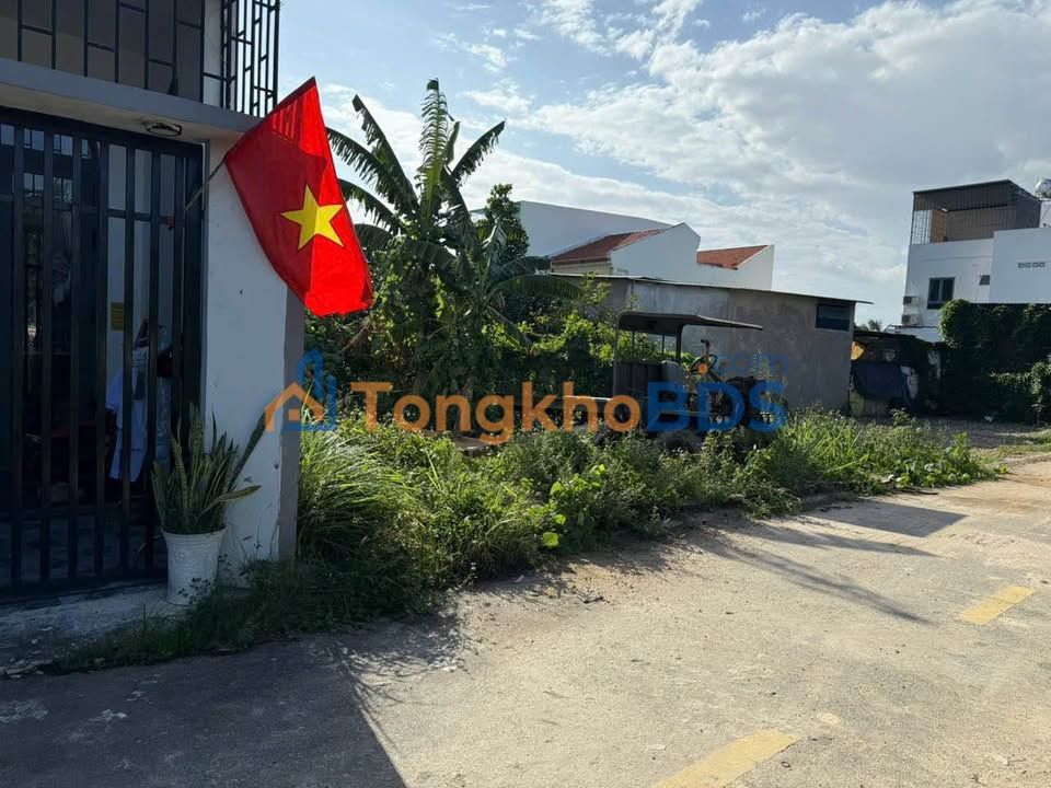 Đất nền Diên An 79.8m2 1,399 tỷ - Hạ tầng hoàn thiện