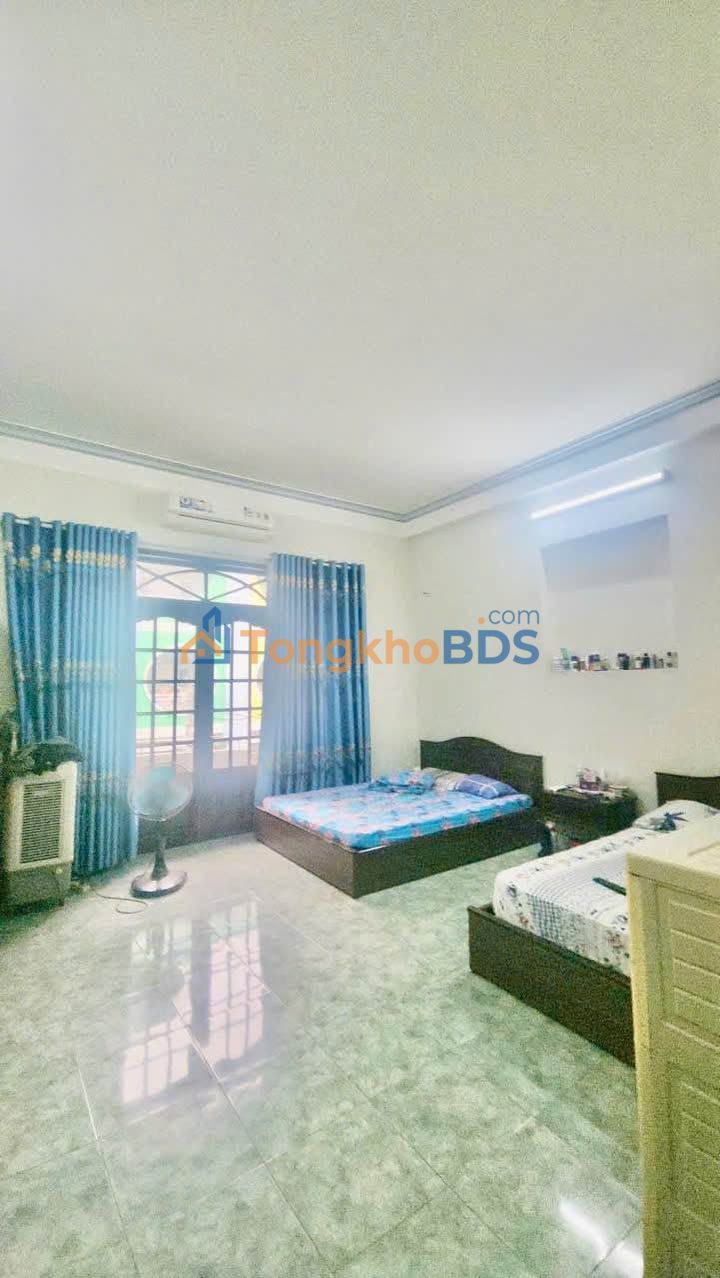 Nhà Phố Lộc Thọ 104m² - 3 Tầng, 5PN, Gần Biển Nha Trang - 8.3 Tỷ