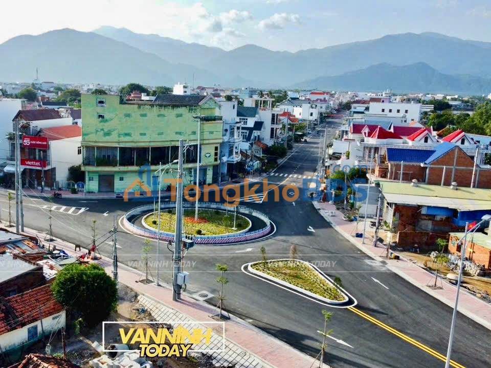 Đất Mặt Tiền Lê Hồng Phong Vạn Giã 140m² - Kinh Doanh Đắc Lợi 6 Tỷ