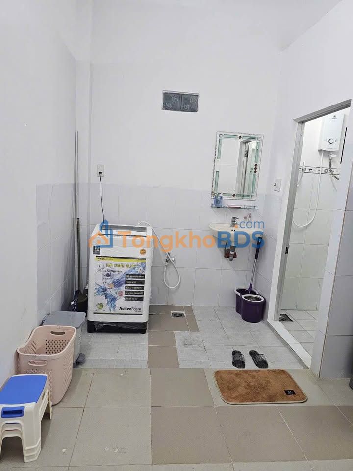 Nhà nguyên căn Điện Biên Phủ Cam Ranh 3PN - Sẵn sàng ở ngay