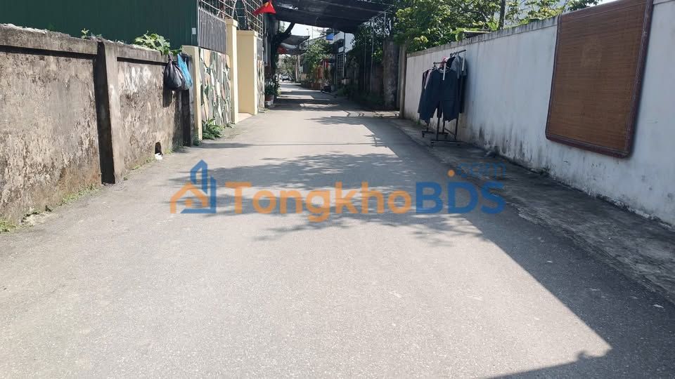 Bán đất Trung Đình Hà Tĩnh 110.6m² - Giá tốt chỉ 2.3 tỷ