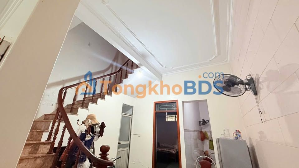 Nhà Mặt Tiền Kinh Doanh Đặng Dung, Hà Tĩnh - 80m² Giá 4 Tỷ