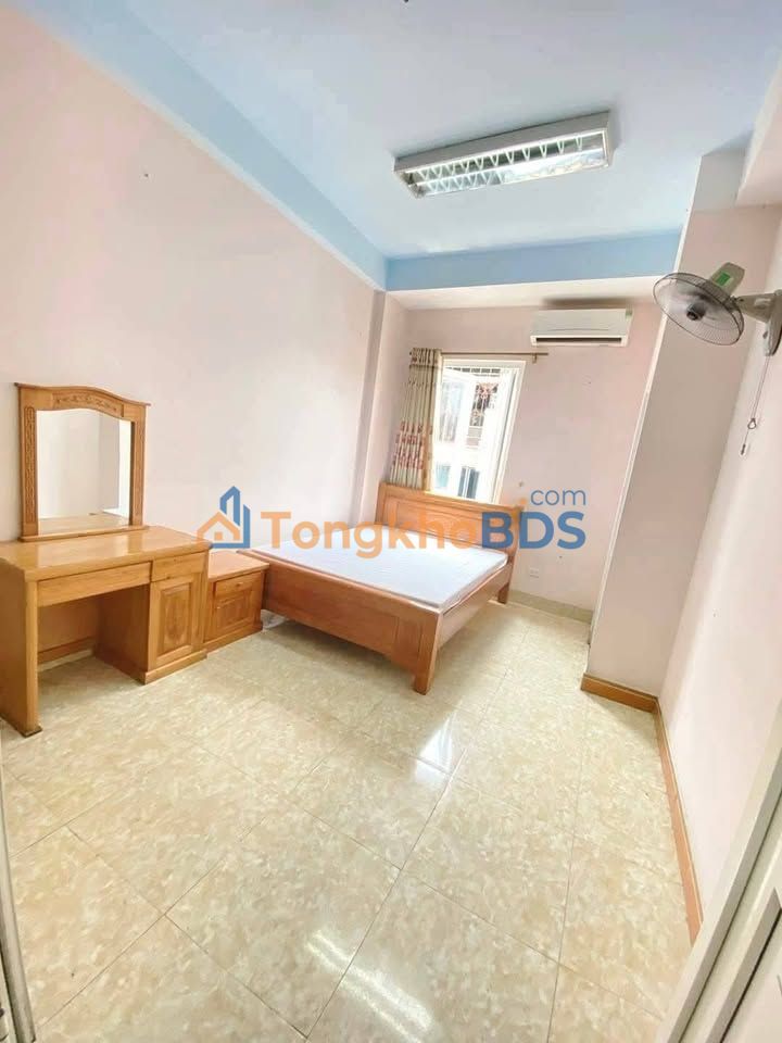 Cho thuê CCMN Đội Nhân, Ba Đình 2.8-3.5 Triệu - Full Nội Thất, Ô Tô Tránh